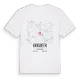 Oirsbeek karta t-shirt