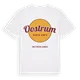 Oostrum cirkel t-shirt