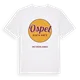 Ospel cirkel t-shirt