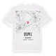 Ospel karta t-shirt