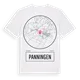 Panningen t-shirt