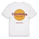 Plasmolen cirkel t-shirt
