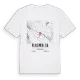 Plasmolen karta t-shirt