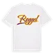 Roggel baseball t-shirt