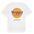 Roggel cirkel t-shirt
