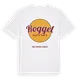 Roggel cirkel t-shirt