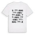Sittard ordlek t-shirt