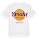 Smakt cirkel t-shirt