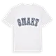 Smakt college t-shirt
