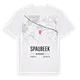 Spaubeek karta t-shirt