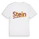 Stein baseball t-shirt