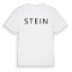 Jag älskar Stein t-shirt stort tryck