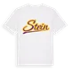 Stein baseball t-shirt