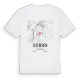 Susteren karta t-shirt