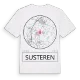 Susteren t-shirt