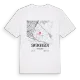 Sweikhuizen karta t-shirt