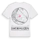 Sweikhuizen t-shirt