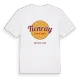 Tienray cirkel t-shirt