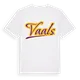 Vaals baseball t-shirt