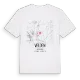 Velden karta t-shirt
