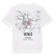 Venlo karta t-shirt