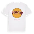 Venray cirkel t-shirt