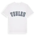 Veulen college t-shirt