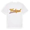 Vredepeel baseball t-shirt