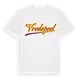 Vredepeel baseball t-shirt