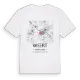 Weert karta t-shirt