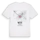 Weert karta t-shirt