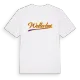 Wellerlooi baseball t-shirt