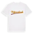 Wijnandsrade baseball t-shirt