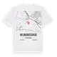 Wijnandsrade karta t-shirt