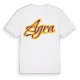 Agra baseball t-shirt