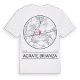 Agrate Brianza t-shirt