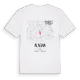 Alagna karta t-shirt