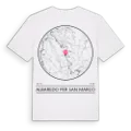 Albaredo per San Marco t-shirt