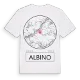 Albino t-shirt