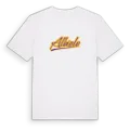 Albiolo baseball t-shirt