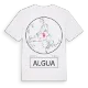 Algua t-shirt