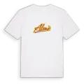 Almè baseball t-shirt