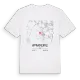 Appiano Gentile karta t-shirt
