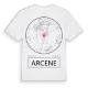 Arcene t-shirt