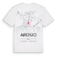 Arosio karta t-shirt