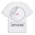 Artogne t-shirt