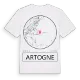 Artogne t-shirt