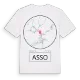 Asso t-shirt