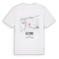 Azzone karta t-shirt