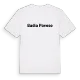 Badia Pavese fetstil t-shirt